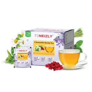 Chamomile Herbal Tea