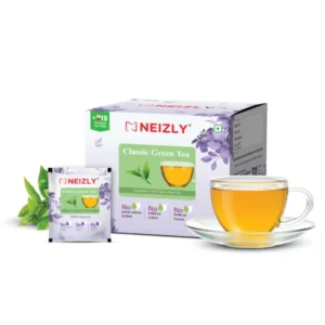 Classic Green Tea
