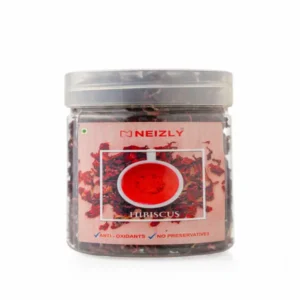Hibiscus Tea