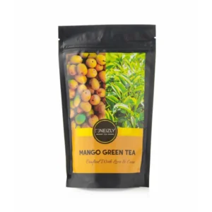 Mango Green Tea